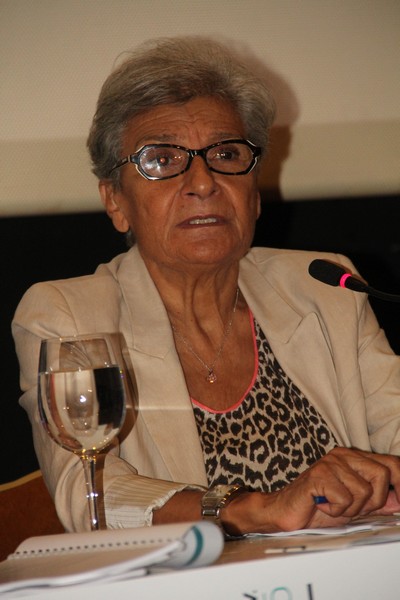 Beirut Art Film Festival Press Conference